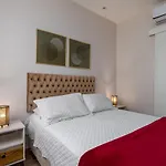 Moderno Em Copacabana - Ideal Para Casais - Sc305Lt Z4