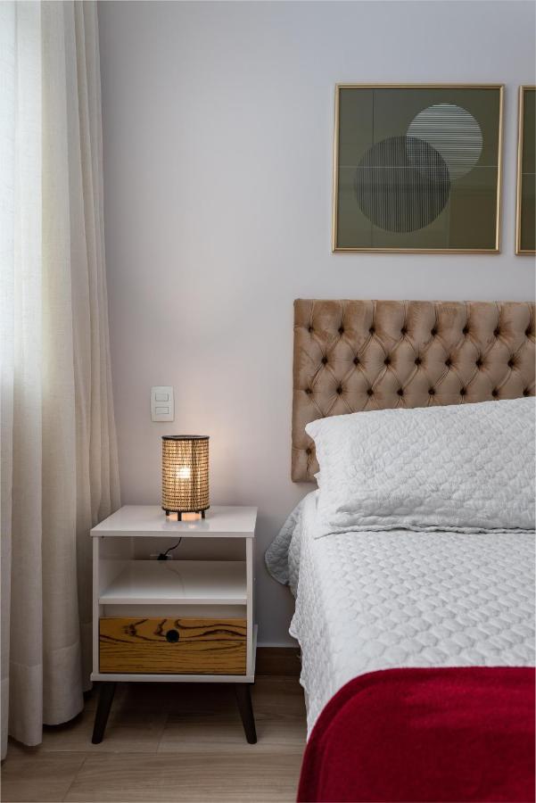 Moderno Em Copacabana - Ideal Para Casais - Sc305lt Z4 Appartement *